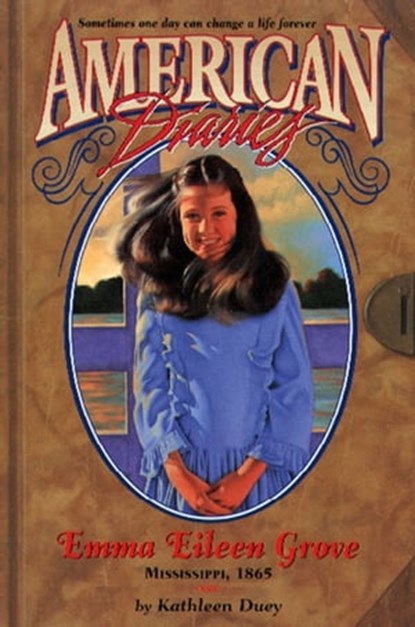Emma Eileen Grove, Kathleen Duey - Ebook - 9781439114506