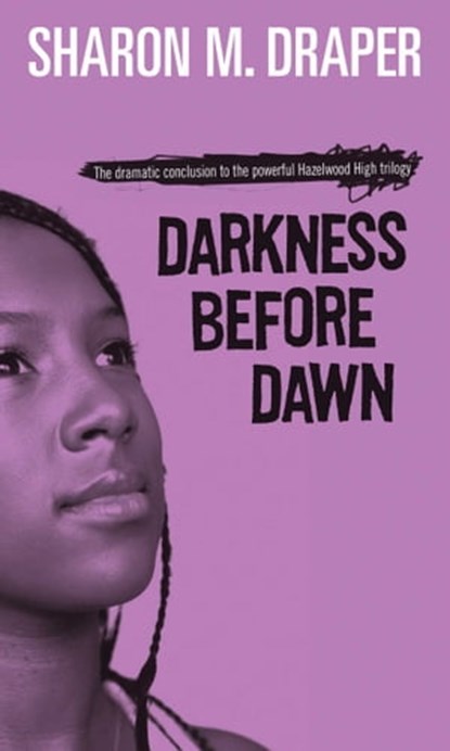 Darkness Before Dawn, Sharon M. Draper - Ebook - 9781439115121