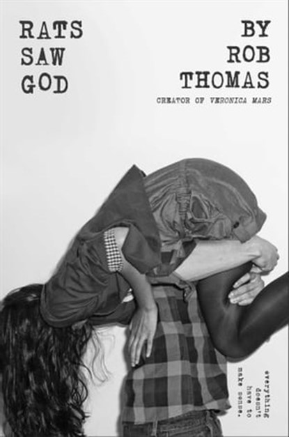 Rats Saw God, Rob Thomas - Ebook - 9781439115367