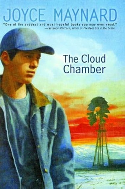 The Cloud Chamber, Joyce Maynard - Ebook - 9781439116265