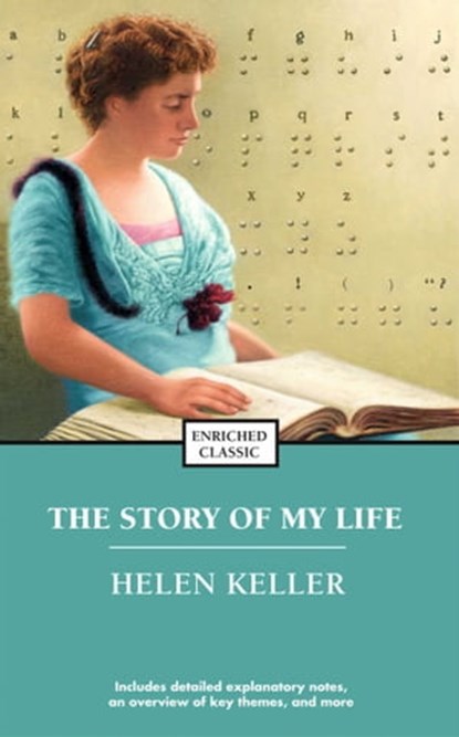 The Story of My Life, Helen Keller - Ebook - 9781439117149