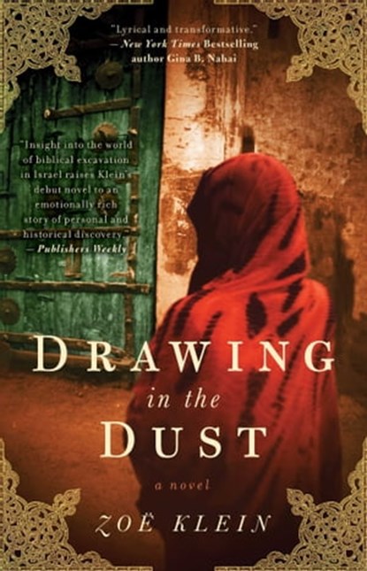 Drawing In the Dust, Zoe Klein - Ebook - 9781439117446