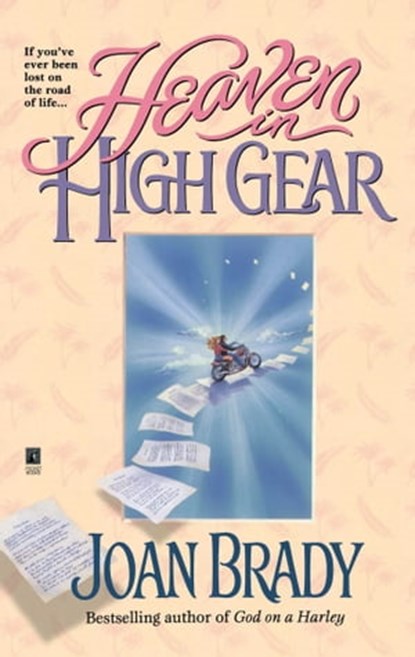Heaven in High Gear, Joan Brady - Ebook - 9781439117767