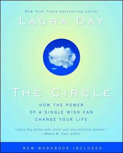The Circle, Laura Day - Paperback - 9781439118214