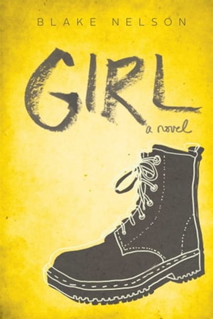 Girl, Blake Nelson - Ebook - 9781439120545