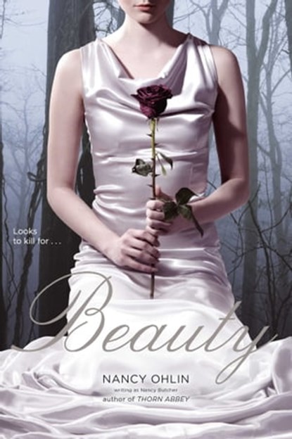 Beauty, Nancy Ohlin - Ebook - 9781439121481