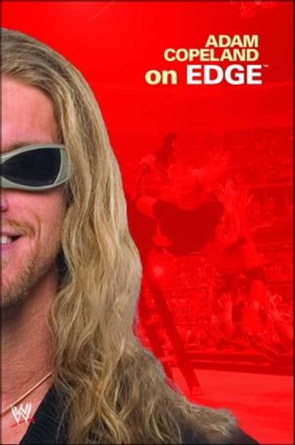 Adam Copeland On Edge, Adam Copeland - Ebook - 9781439121764