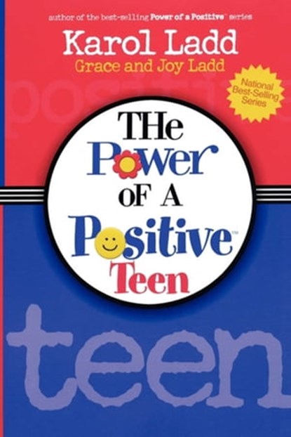 Power of a Positive Teen GIFT, Karol Ladd - Ebook - 9781439122785