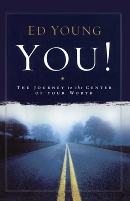 YOU!, Ed Young - Ebook - 9781439124079