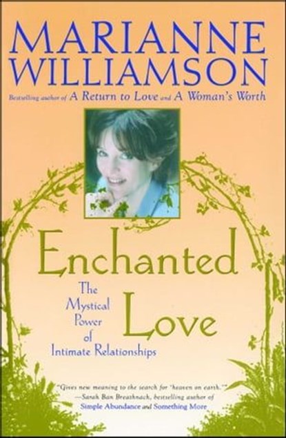 Enchanted Love, Marianne Williamson - Ebook - 9781439127070