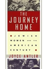 The Journey Home - Joyce Antler - 9781439138380