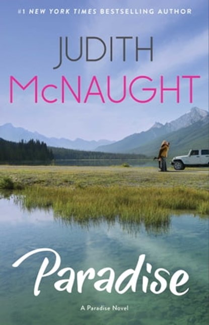 Paradise, Judith McNaught - Ebook - 9781439138793