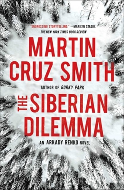 The Siberian Dilemma, Martin Cruz Smith - Paperback - 9781439140260