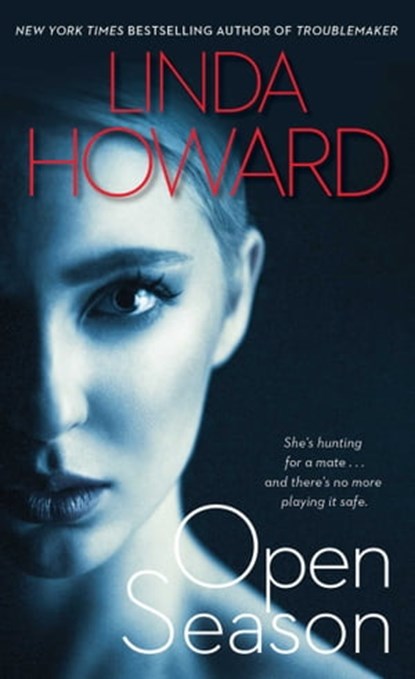 Open Season, Linda Howard - Ebook - 9781439140796