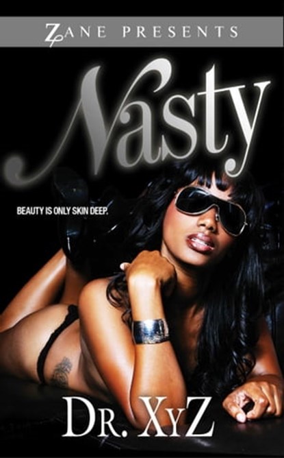 Nasty, Dr. XYZ - Ebook - 9781439142653