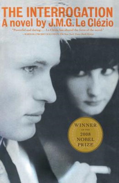 The Interrogation, J. M. G. Le Clezio - Paperback - 9781439149416