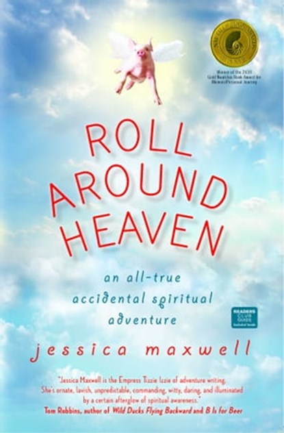 Roll Around Heaven, Jessica Maxwell - Ebook - 9781439149751