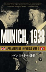Munich, 1938 - David Faber - 9781439149928