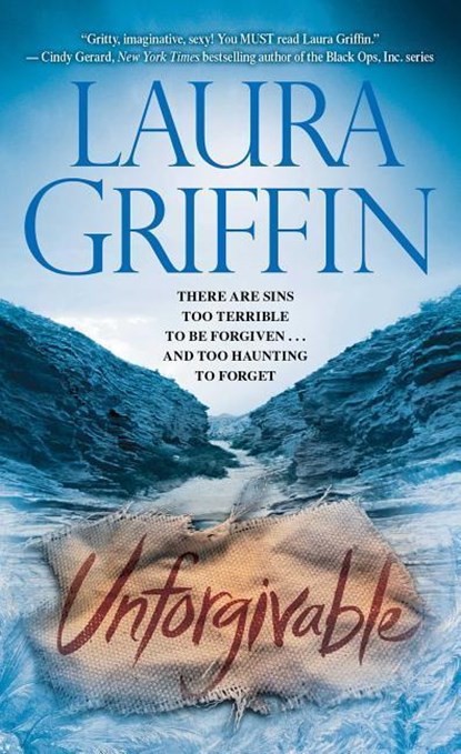 Unforgivable, Laura Griffin - Paperback - 9781439152966