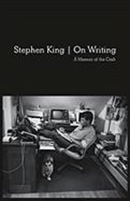 On Writing. 10th Anniversary Edition, KING,  Stephen - Paperback - 9781439156810