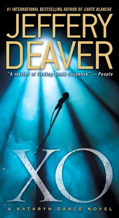 XO, Jeffery Deaver - Ebook - 9781439158982