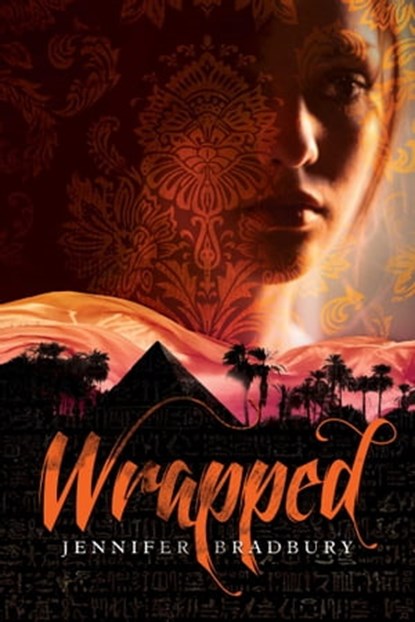 Wrapped, Jennifer Bradbury - Ebook - 9781439159026