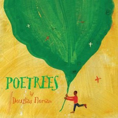 Poetrees, Douglas Florian - Ebook - 9781439159057