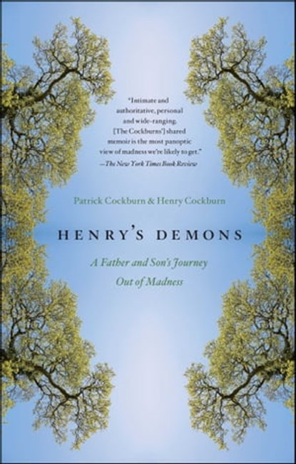 Henry's Demons, Patrick Cockburn ; Henry Cockburn - Ebook - 9781439160350
