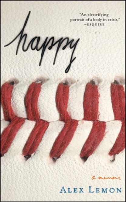 Happy, Alex Lemon - Ebook - 9781439160497