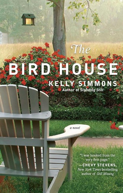 Bird House, Kelly Simmons - Paperback - 9781439160930