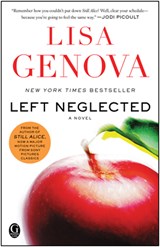 Left Neglected - Lisa Genova - 9781439164655