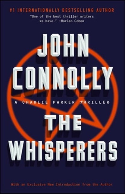 The Whisperers, John Connolly - Ebook - 9781439165294