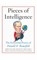 Pieces of Intelligence, Hart Seely - Paperback - 9781439167236