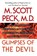Glimpses of the Devil, M. Scott Peck - Paperback - 9781439167267