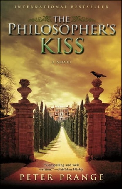 The Philosopher's Kiss, Peter Prange - Ebook - 9781439167496