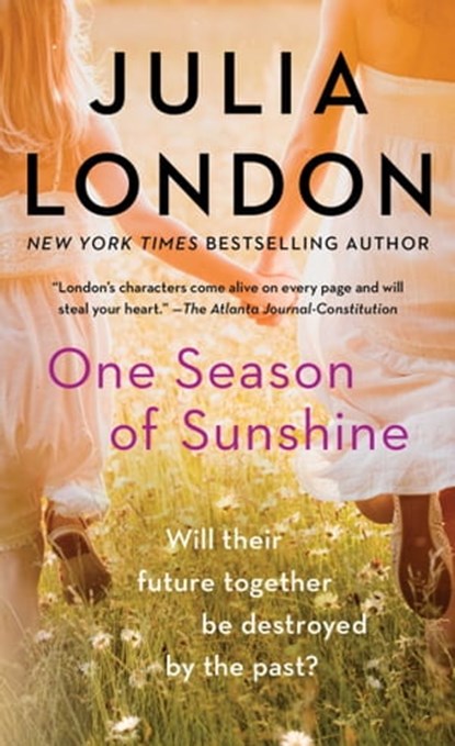 One Season of Sunshine, Julia London - Ebook - 9781439168912