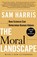 The Moral Landscape, Sam Harris - Paperback - 9781439171226
