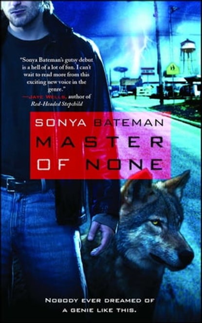 Master of None, Sonya Bateman - Ebook - 9781439171424