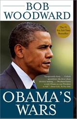 Obama's Wars - Bob Woodward - 9781439172506
