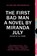 The First Bad Man, Miranda July - Paperback - 9781439172575