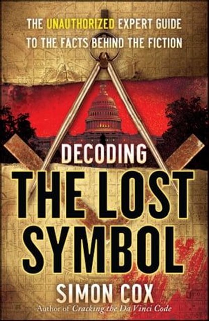 Decoding The Lost Symbol, Simon Cox - Ebook - 9781439172612