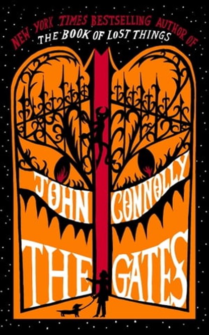 The Gates, John Connolly - Ebook - 9781439173053