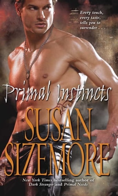 Primal Instincts, Susan Sizemore - Ebook - 9781439176955