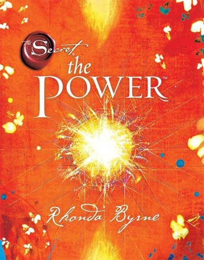 The Power, Rhonda Byrne - Gebonden - 9781439181782