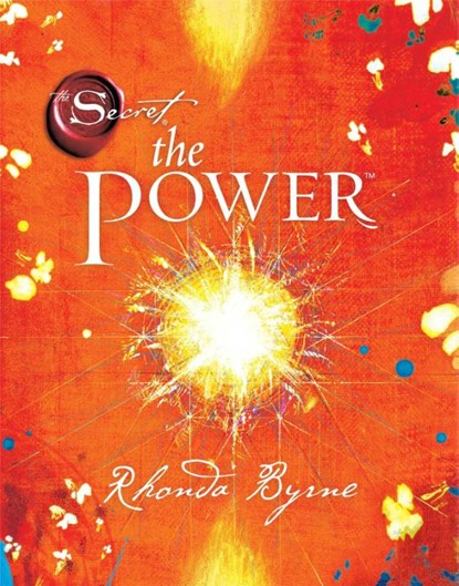 The Power, Rhonda Byrne - Gebonden - 9781439181782