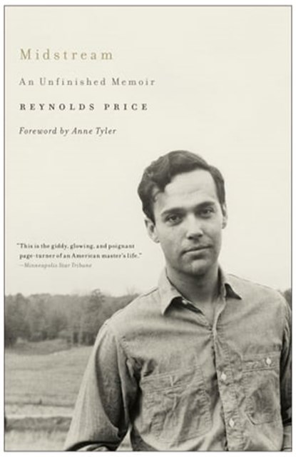 Midstream, Reynolds Price - Ebook - 9781439183557