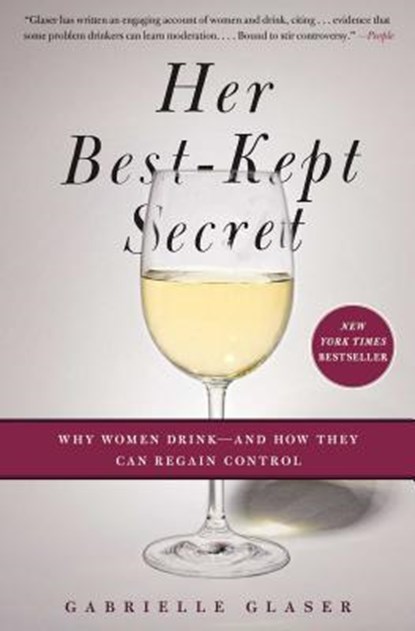 Her Best-Kept Secret, Gabrielle Glaser - Paperback - 9781439184394