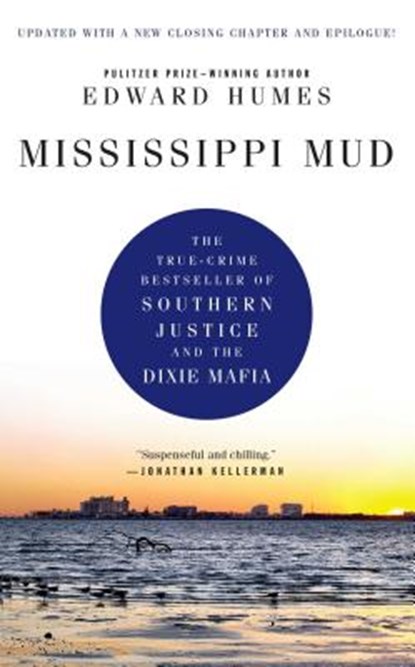 Mississippi Mud, Edward Humes - Paperback - 9781439186657