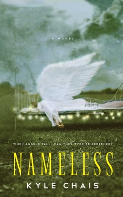 Nameless, Kyle Chais ; Karen Hunter - Ebook - 9781439187296