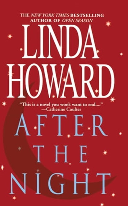 After The Night, Linda Howard - Ebook - 9781439187906